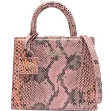 Сумка-тоут размера мини