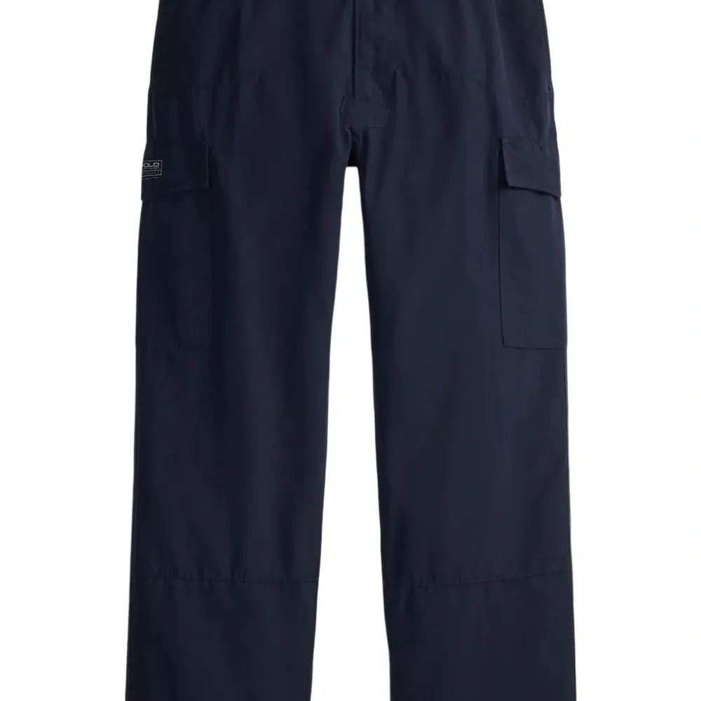 Брюки карго