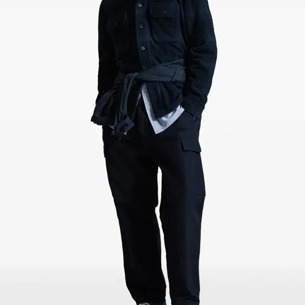 Брюки карго