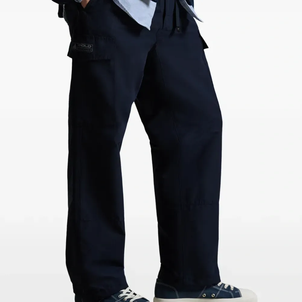 Брюки карго