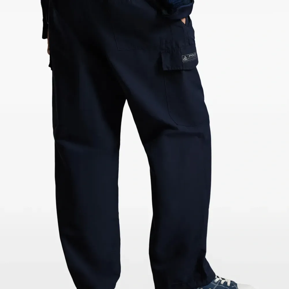 Брюки карго