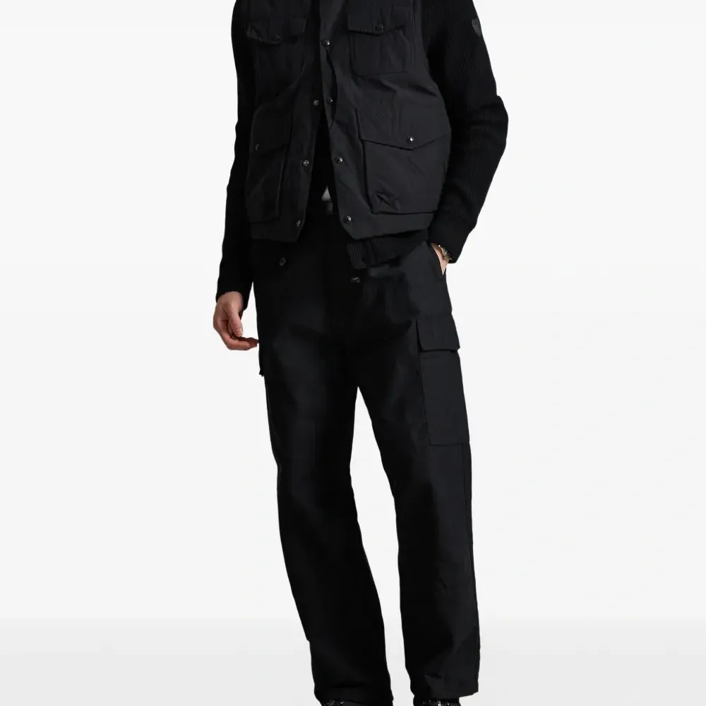 Брюки карго