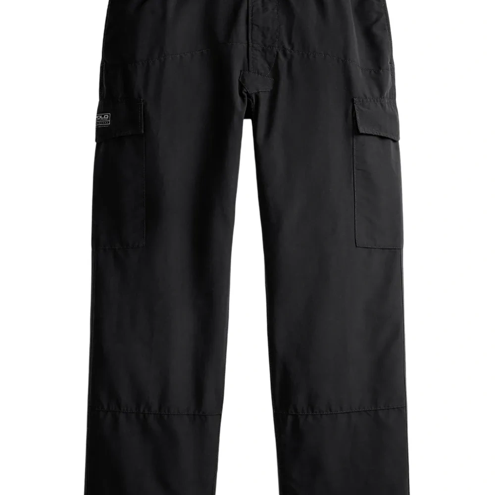 Брюки карго