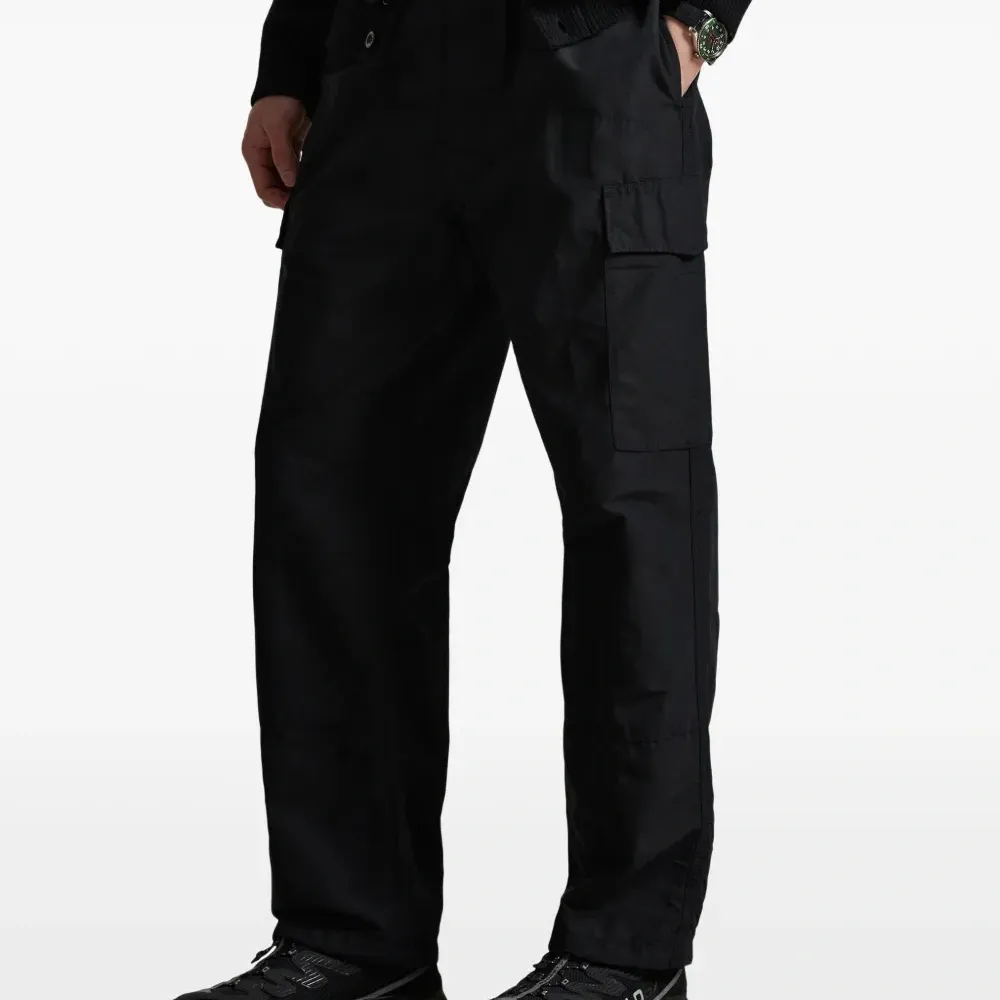 Брюки карго