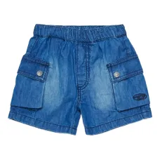 Шорты карго Pilydshortb