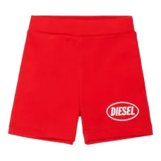 Шорты Polpyshortb с логотипом