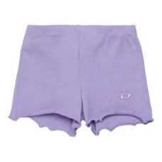 Шорты Paspyb в рубчик