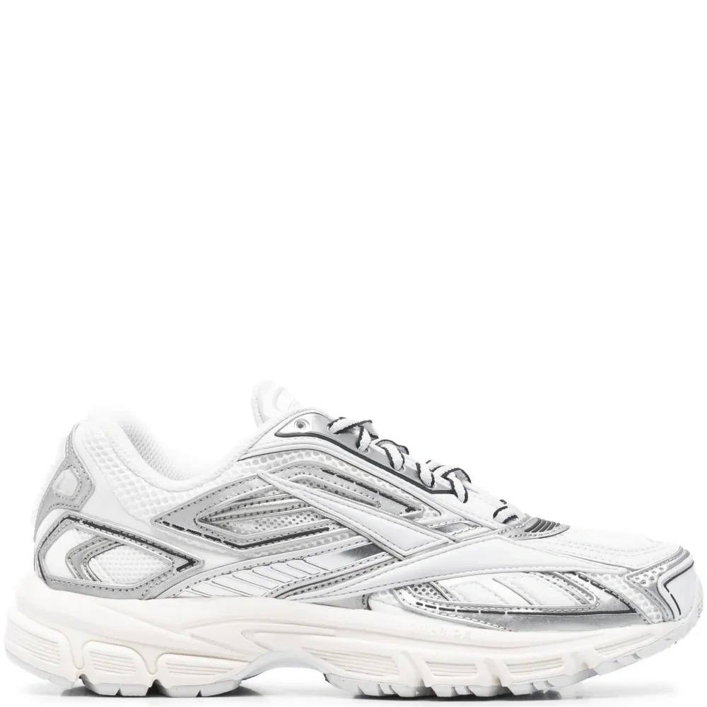 Кроссовки Premier Road Ultra со вставками