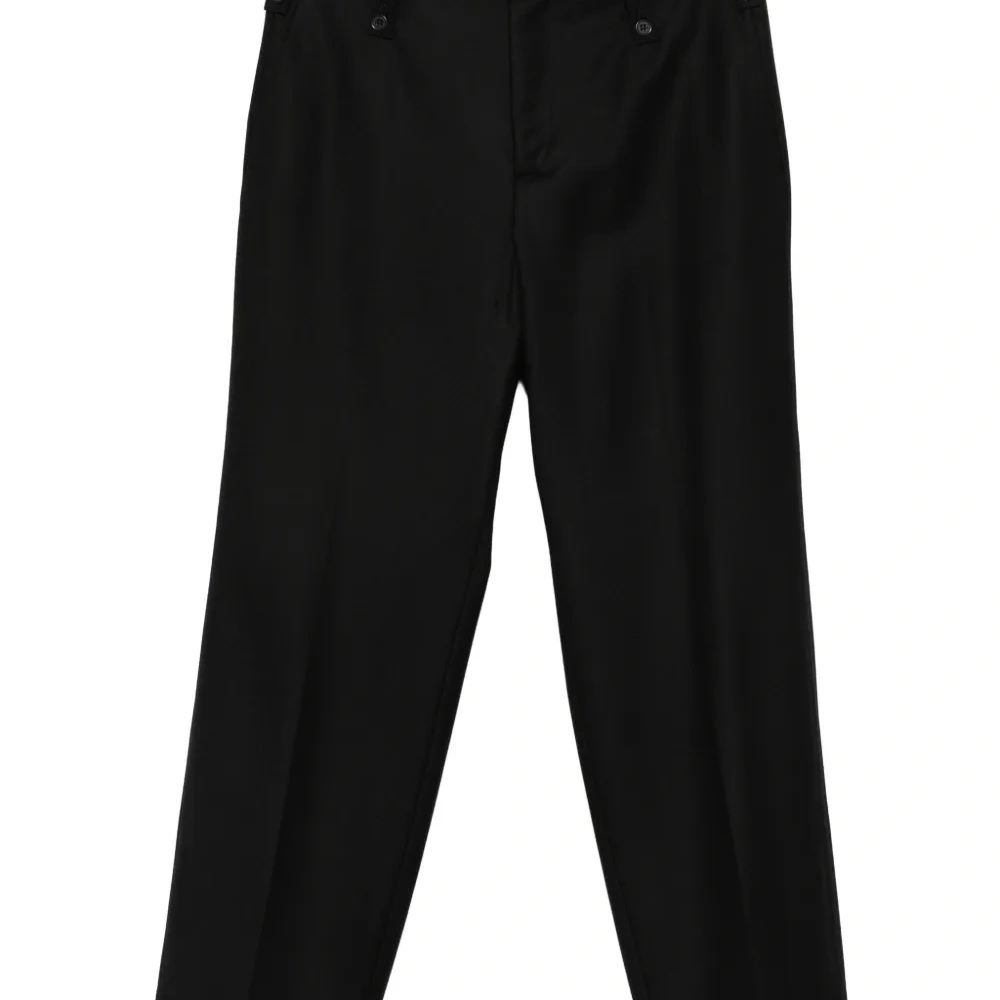 Брюки Kyros на пуговицах