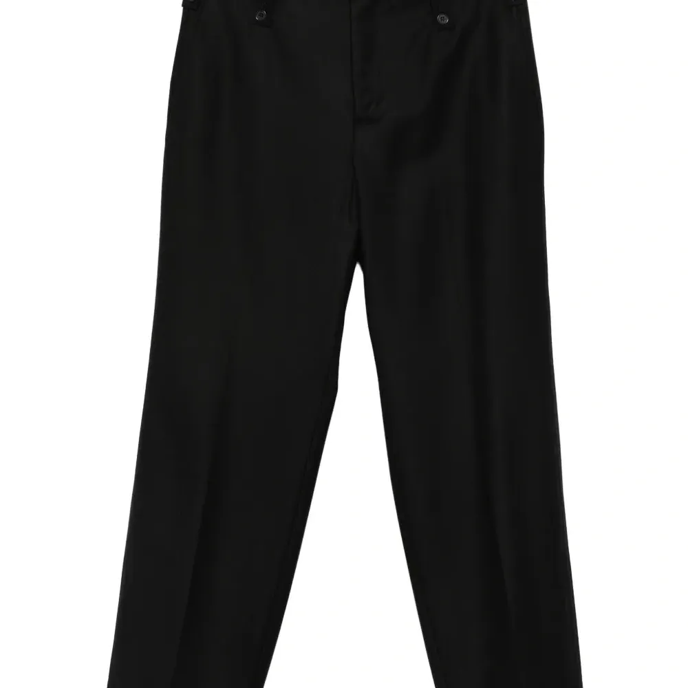 Брюки Kyros на пуговицах Брюки Kyros на пуговицах