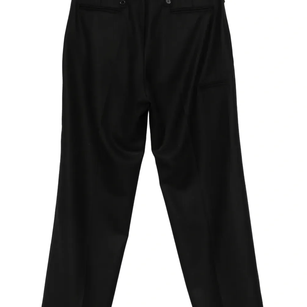 Брюки Kyros на пуговицах Брюки Kyros на пуговицах