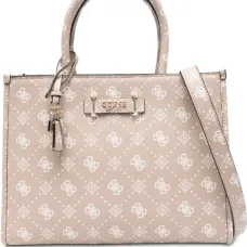 Сумка-тоут с монограммой