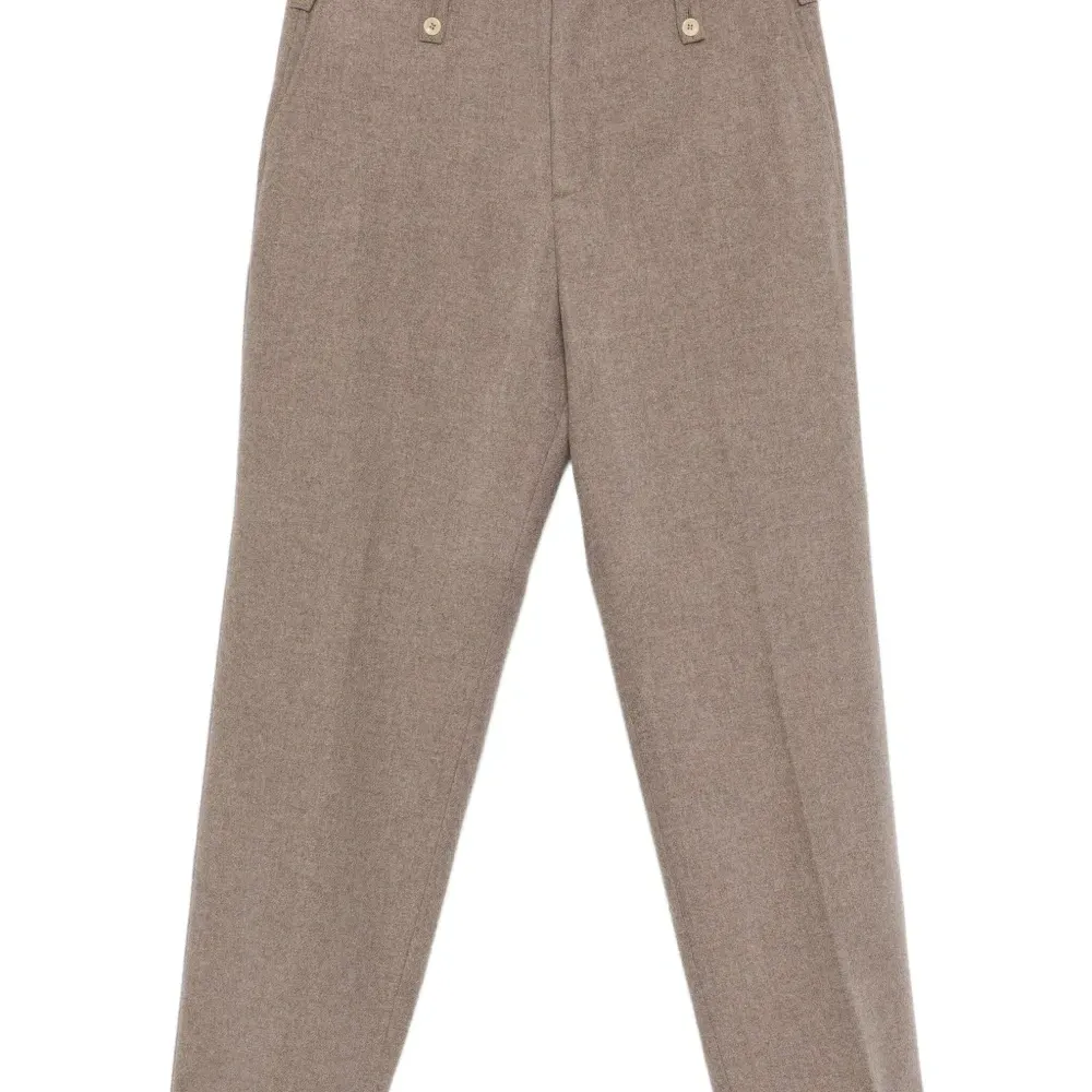 Брюки Kyros на пуговицах Брюки Kyros на пуговицах