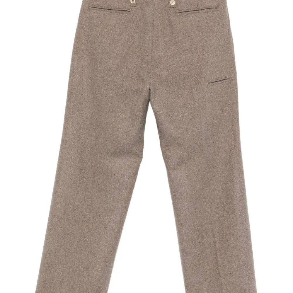 Брюки Kyros на пуговицах Брюки Kyros на пуговицах