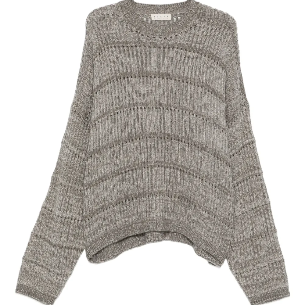 Джемпер Efesto в полоску