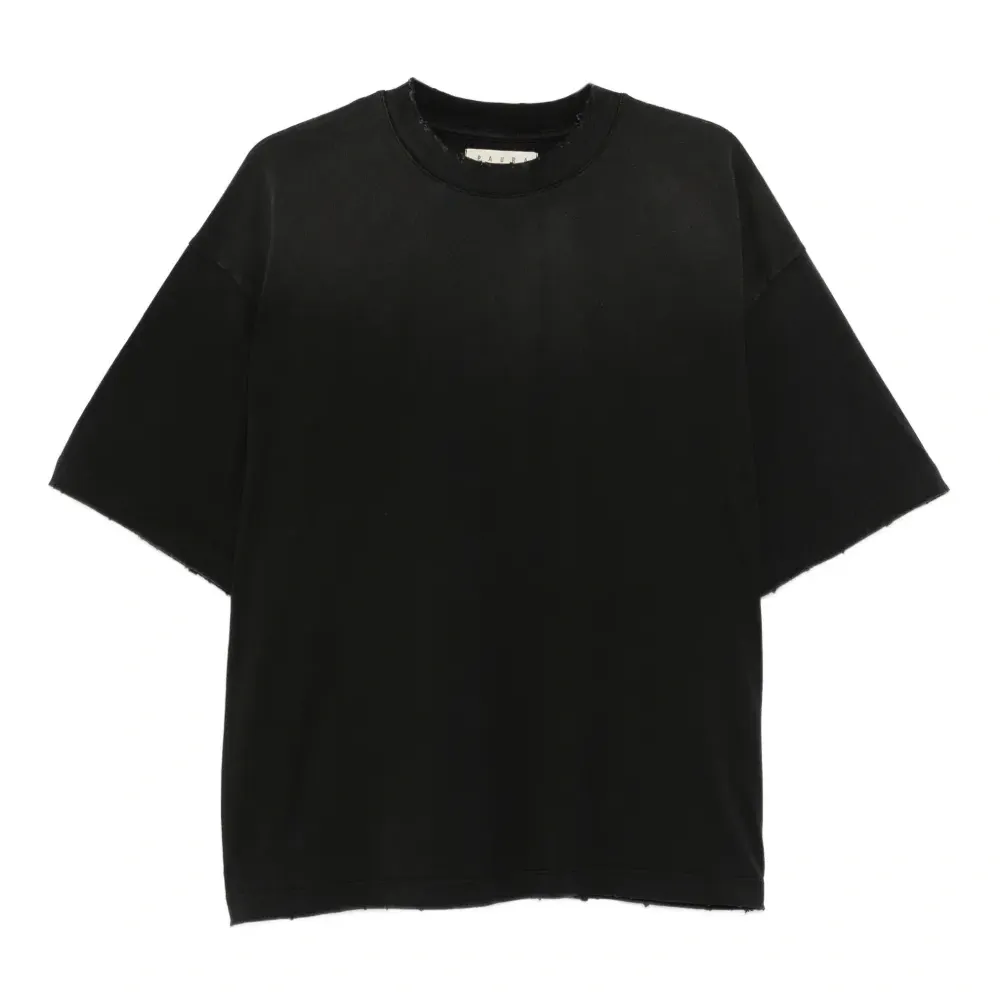 Футболка Costa с эффектом потертости