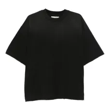 Футболка Costa с эффектом потертости