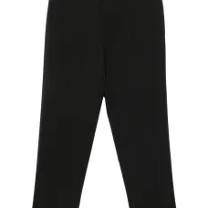 Брюки на пуговицах Брюки на пуговицах