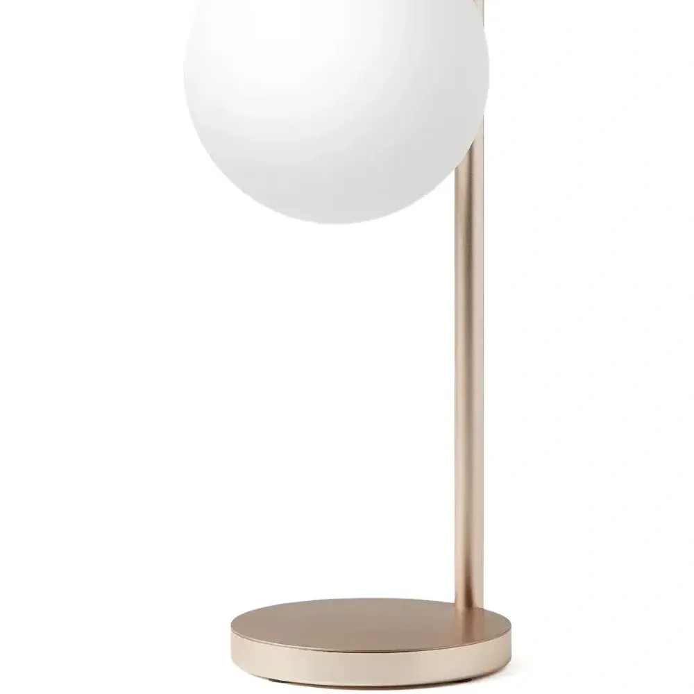 Настольная лампа Bubble