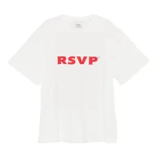 Футболка с воротником-стойкой