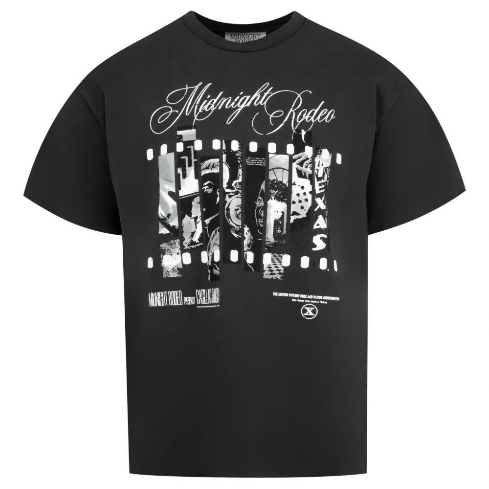 Футболка Psychological Thriller