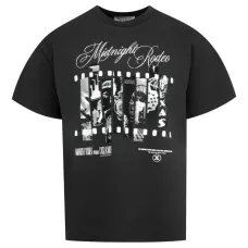 Футболка Psychological Thriller