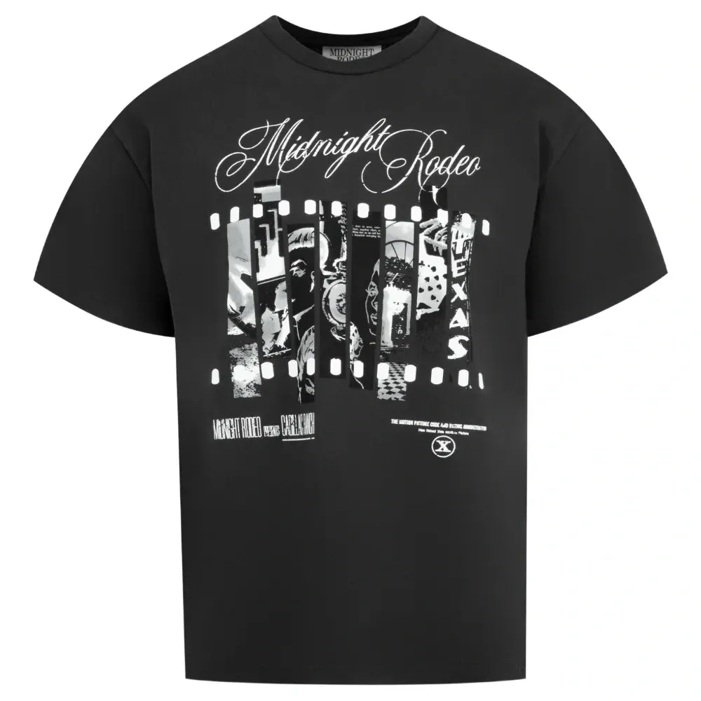 Футболка Psychological Thriller