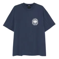 Футболка Stacks Boyfriend с графичным принтом