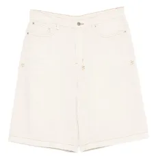 Шорты Maxx с вышивкой