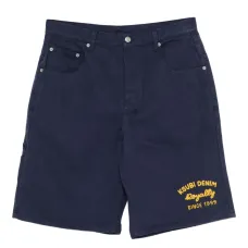 Шорты Maxx с вышивкой