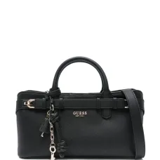 Сумка-тоут с подвеской