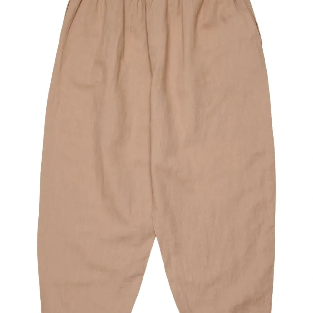 Брюки с вышивкой Брюки с вышивкой