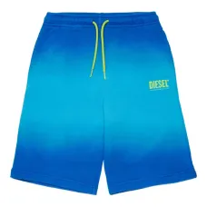 Шорты Pshade с кулиской и логотипом