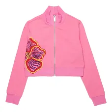 Толстовка на молнии