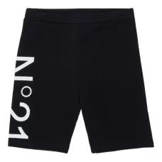 Шорты с логотипом