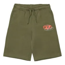 Шорты Psvale с логотипом