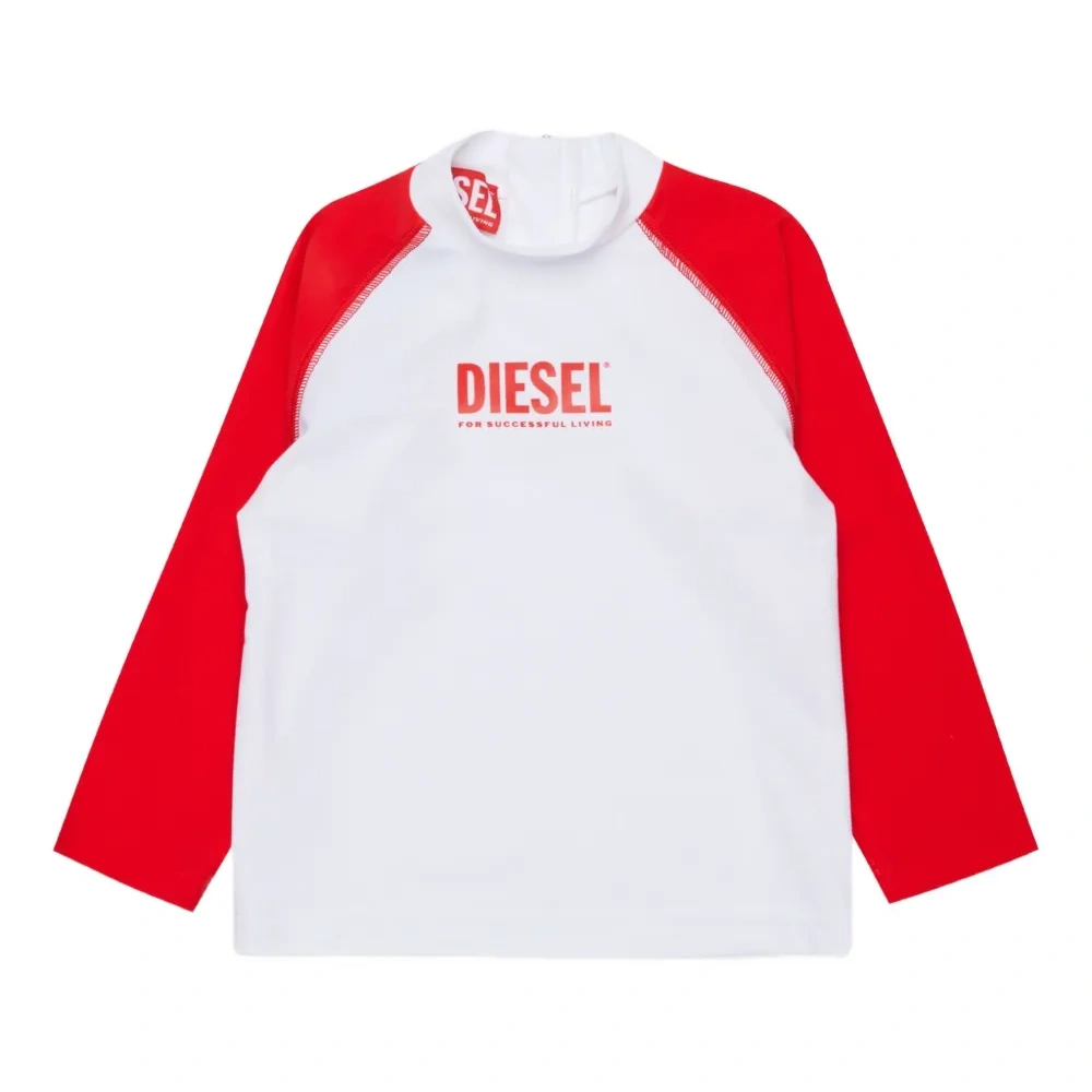 Футболка Mtrib с длинными рукавами