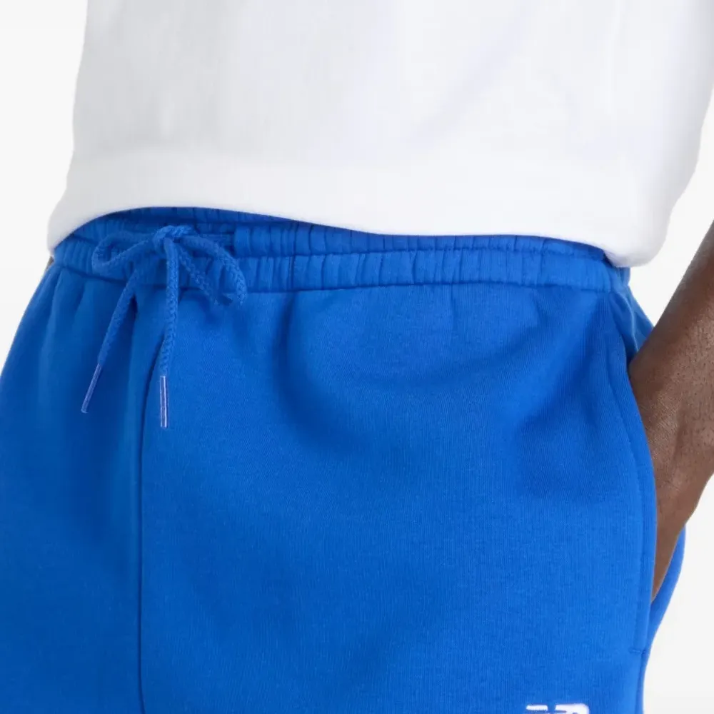 Джоггеры с вышитым логотипом