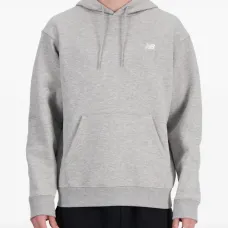 Худи с кулиской и логотипом