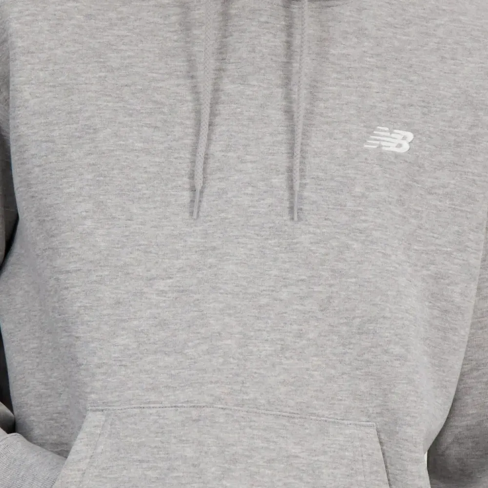 Худи с кулиской и логотипом