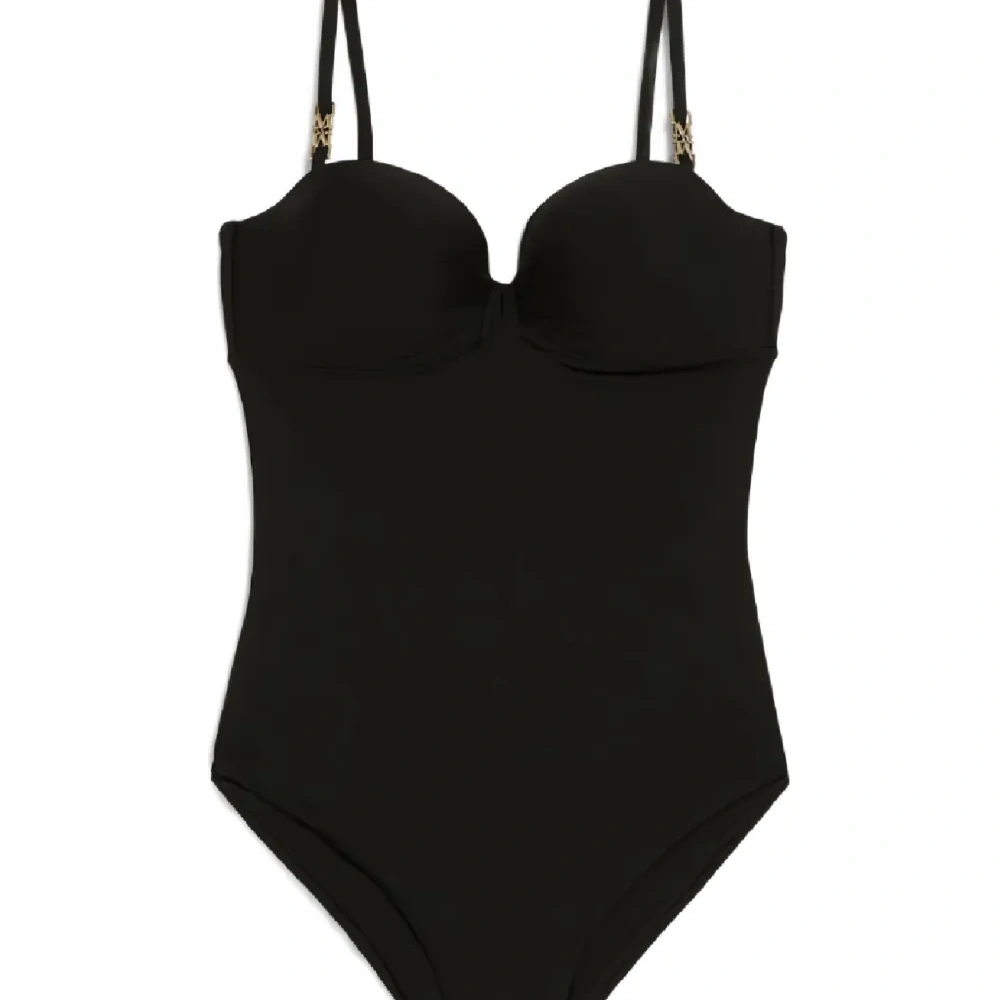 Купальник Chantal со съемными бретелями