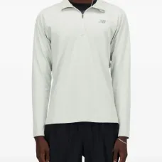 Толстовка с воротником на молнии