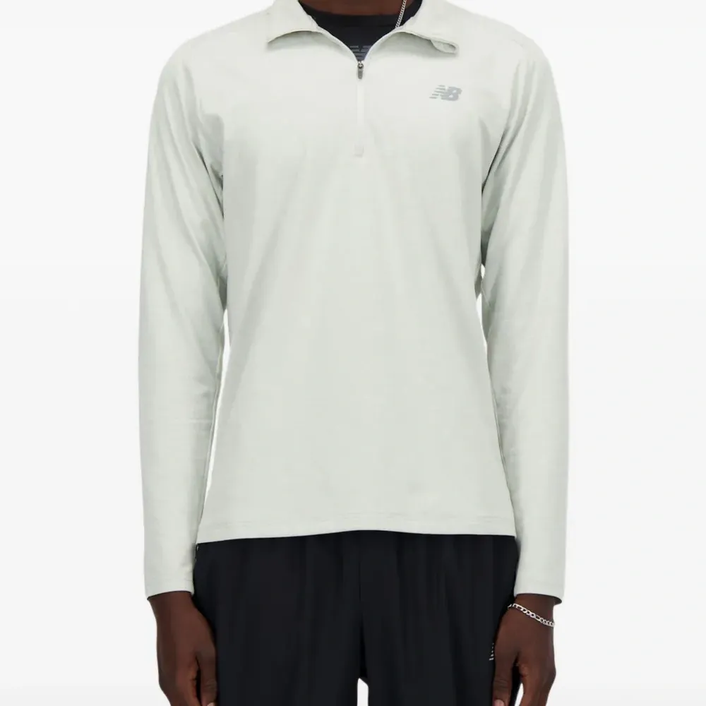 Толстовка с воротником на молнии