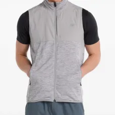 Жилет на молнии