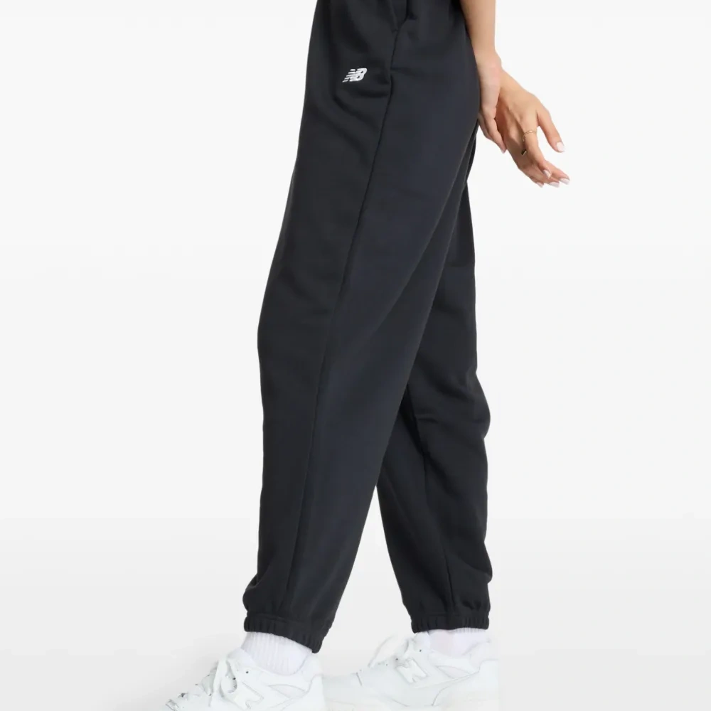 Джоггеры с логотипом