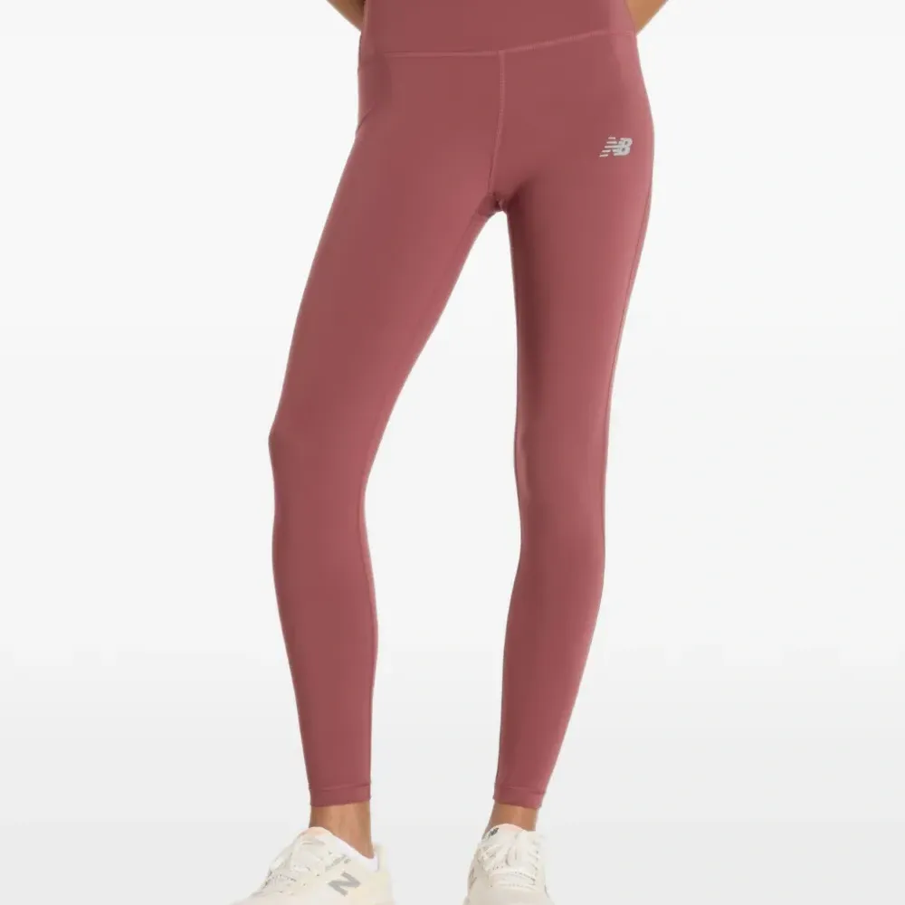 Легинсы с логотипом