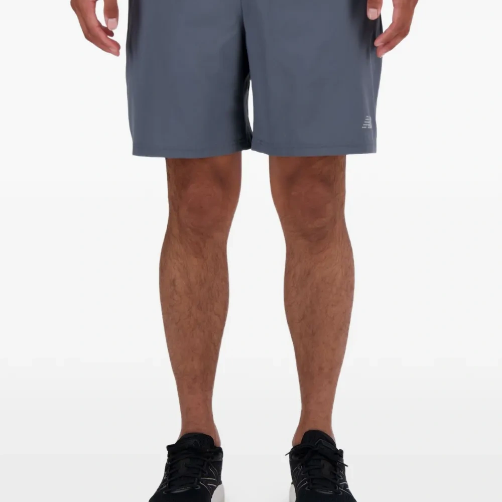 Шорты с логотипом