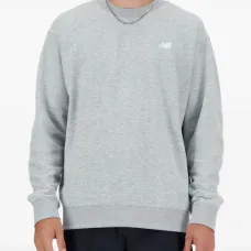 Толстовка Essentials с круглым вырезом