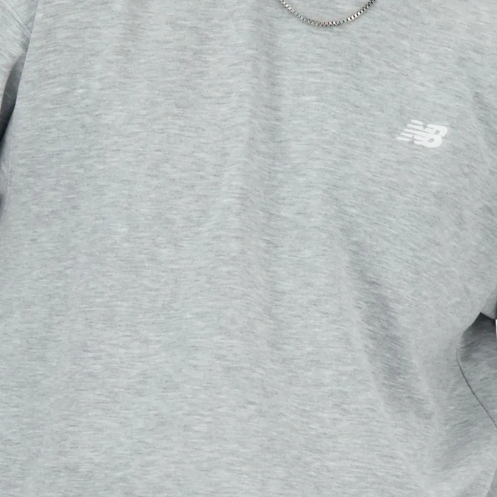 Толстовка Essentials с круглым вырезом