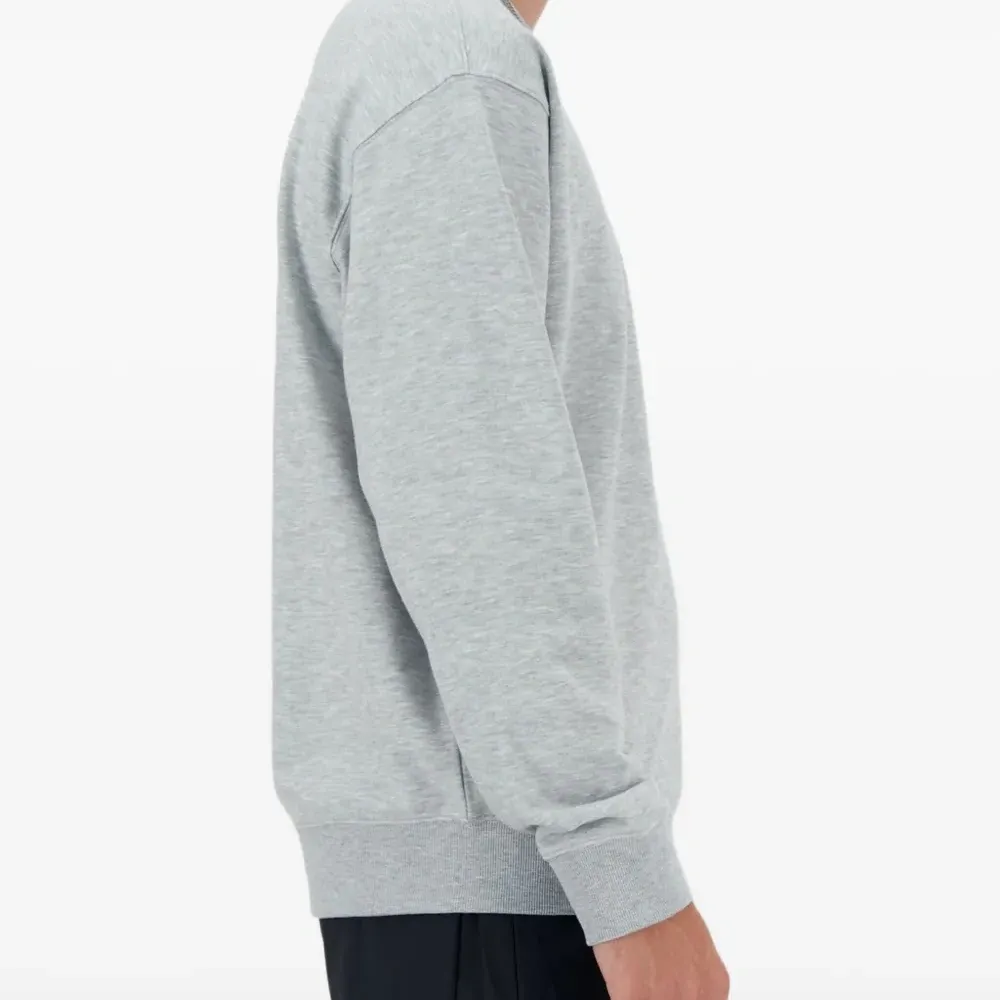 Толстовка Essentials с круглым вырезом